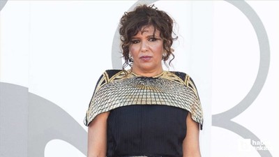 "Hind Receb'in Sesi" filminin yönetmeni Berlin'de en değerli film ödülünü kabul etmedi