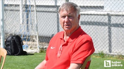 Milli Takımımızın eski teknik direktörlerinden Piontek, hayatını kaybetti