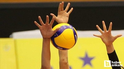Voleybol Kadınlar 2. Ligi'nde yarı final etabı başlıyor