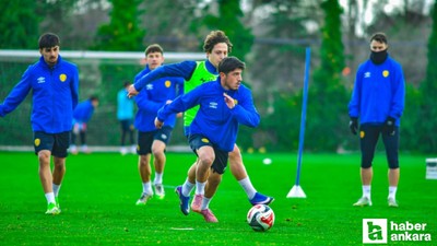 Ankaragücü kalan 12 maçta kaç puan toplayabilir?