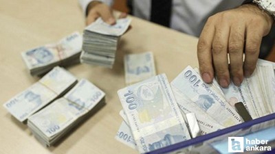 Emekli bayram ikramiyelerinde masadaki 3 rakam belli oldu!