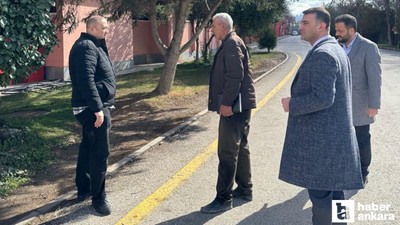 İlhan Cavcav Tesisleri’nde yenileme çalışmaları başlayacak