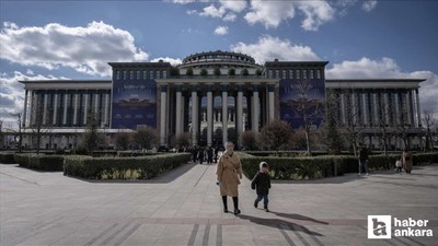 'Külliye'de Ramazan' etkinlikleri verilen konserle devam etti