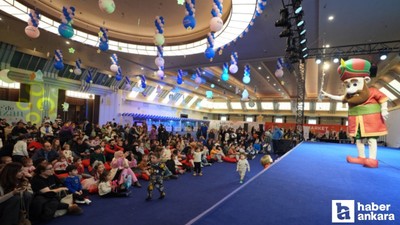Külliyede Ramazan etkinlikleri yoğun katılımla devam ediyor