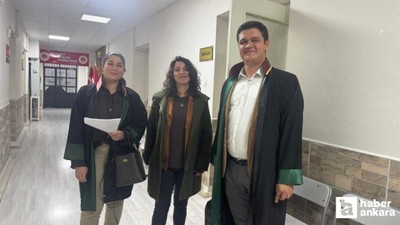 Metin Akpınar'ın biyolojik kızı Duygu Nebioğlu: 'Bu davanın herkese örnek olmasını istiyorum'