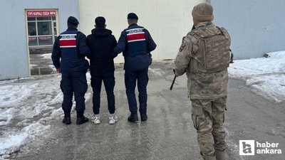 Yozgat'ta 4.5 milyon liralık dolandırıcılık: 1 kişi tutuklandı!