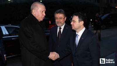 Bakan Akın Gürlek: Güçlü bir hukuk düzeni, emeğin güvencesidir