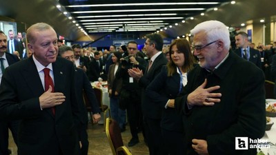 Cumhurbaşkanı: 2026'da 1 trilyon liraya varan devasa rakamla çiftçileri destekleyeceğiz