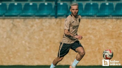 Astor Enerji Çankaya SK, Bulvarspor deplasmanından 1 puanla döndü