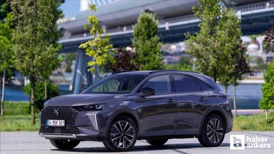DS Automobiles'ten araç sahibi yapacak finansman kampanyası!