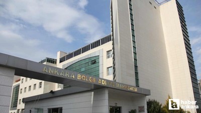 Ankara Bölge Adliye Mahkemesi 'nden Özgür Özel'e 'Sahtekar' cezası