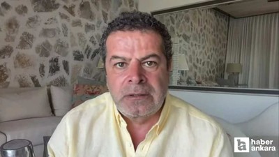 Gazeteci Cüneyt Özdemir, Meksika'da kartel savaşında mahsur kaldı