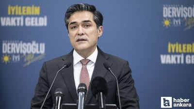 İYİ Parti, emekli bayram ikramiyelerinin 14 bin TL olmasını istiyor