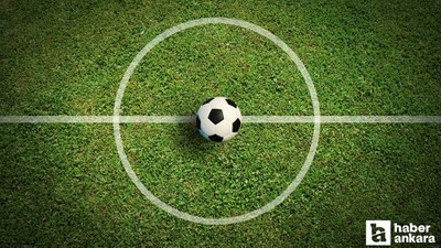 Kadın futbolunda haftanın toplu sonuçları