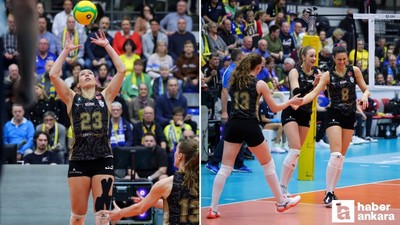 Zeren Spor rövanş maçına çıkacak: Rakibi Palmberg Schwerin