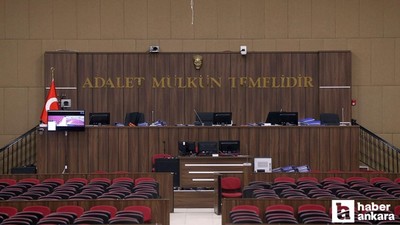 Etimesgut’ta 14. kattan düşen genç kızın davasında karar açıklandı