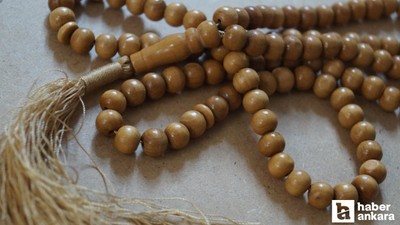 Ramazanda sahurdan iftara kadar çekilen zikirler