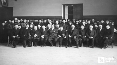 1926 Bakü Türkoloji Kurultayı, 100. yılında aynı salonda anılacak