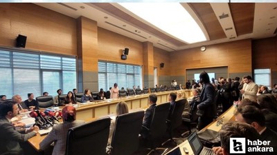 Alo 191 Danışma Hattı ile 550 binden fazla danışmanlık hizmeti verildi