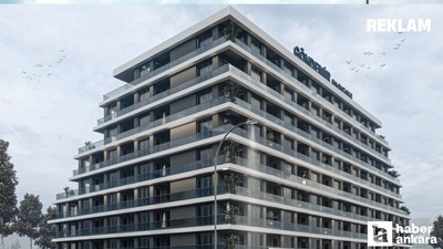 Emre Gökdemir İnşaat'tan Eryaman'da konforlu yaşam alanı projesi: Gökdemir Manzara