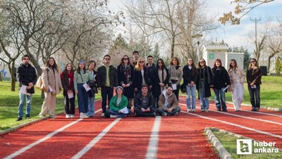 Etimesgut Belediyesi ile ODTÜ işbirliği sürüyor