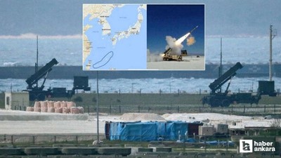 Japonya, Yonaguni Adası'na füze birliği konuşlandıracak