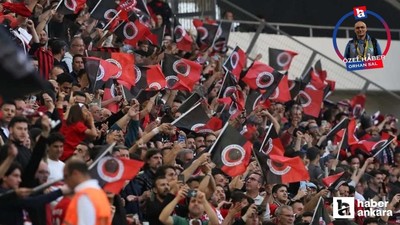 Natura Dünyası Gençlerbirliği’nin en büyük avantajı iç saha!