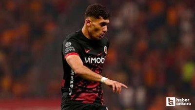 Natura Dünyası Gençlerbirliği’nden Dilhan Demir için geçmiş olsun mesajı