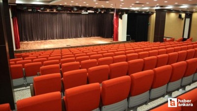 Sincan Belediyesi'nden Ramazan Konserleri'ne davet