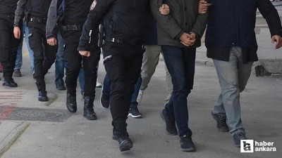 Çorum'da iş yeri kurşunlama olayında 6 şüpheli tutuklandı