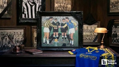 MKE Ankaragücü bir efsanesini daha kaybetti