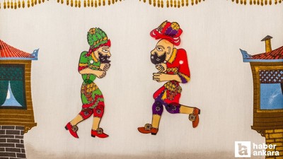 Sincan Belediyesinden çocuklara özel Hacivat Karagöz gösterisi duyurusu