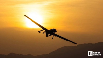 Türk - İtalyan ortaklığında geliştirilen İHA'ların üretimi Nisan ayında tamamlanıyor