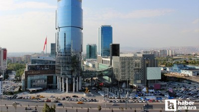 ABB duyurdu: Armada AVM çevresinde yeni trafik düzeni başlıyor!