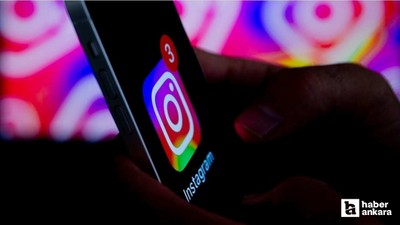 Instagram'da intiharla ilgili aramalar yapan gençlerin ailelerine bildirim gönderilecek