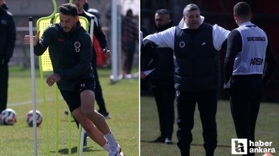 Ligin alt tarafı karışık! Natura Dünyası Gençlerbirliği kritik maça çıkacak…