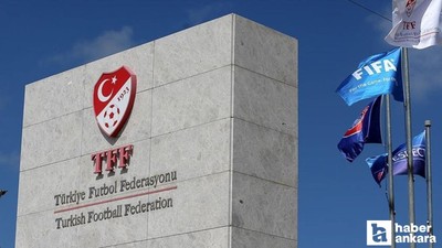 PFDK’dan Ankaragücü’ne ağır cezalar geldi!