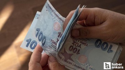 Polatlı Ticaret Borsası'ndan ihtiyaç sahiplerine 600 bin TL'lik destek