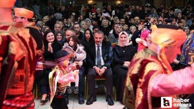 Pursaklar'da ramazan ayı için birbirinden farklı etkinlikler düzenleniyor