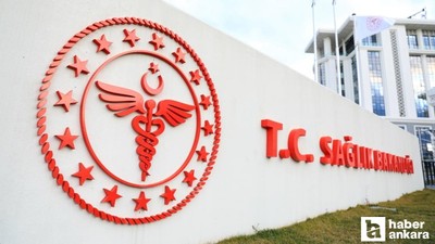 Sağlık Bakanlığı, çocuklara yasaklı madde testi yapılacağı iddialarına ilişkin açıklama yaptı