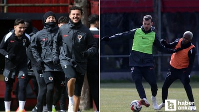 Natura Dünyası Gençlerbirliği ve Kayserispor arasında Süper Lig’deki 34. maç