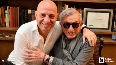 "Haldun Dormen'in vasiyeti açıklandı" paylaşımları için sanatçının oğlundan uyarı