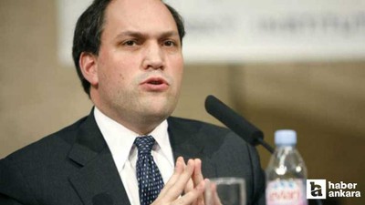 Michael Rubin’in hadsiz Ankara yorumu tepki çekti!