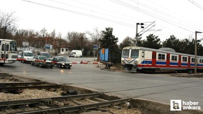 Trafik burada her gün kilit oluyordu: 2012 yılında tarih oldu...