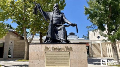 Dünya Ahileri buluşuyor: Ödüller Ankara'da sahiplerini bulacak!