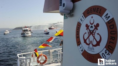 Kıyı Emniyeti lisans mezunu 10 işçi alımı yapacak!