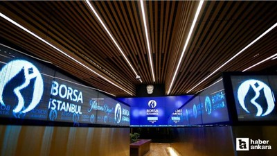 SPK, Borsa İstanbul'da açığa satış işlemlerini yasakladı