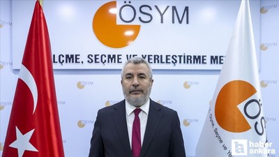 YKS başvuruları için son saatler!