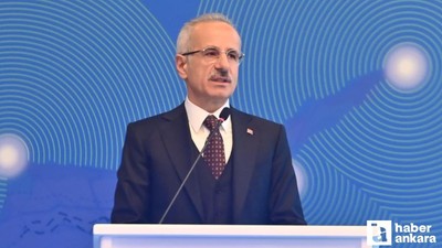 Bakan Uraloğlu'ndan Hürmüz Boğazı açıklaması: '16 gemiyi yakından izliyoruz'