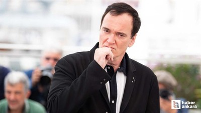 Dünyaca ünlü yönetmen Quentin Tarantino’nun İsrail'de füze saldırısında öldüğü iddiası yalanlandı